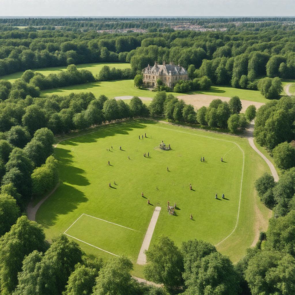 Morden Park